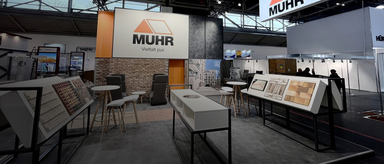 Das ist unser Service | Klinkerwerke Muhr