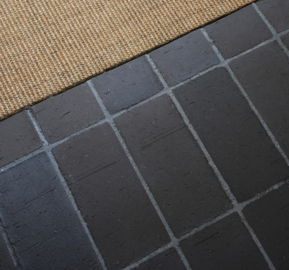 Indoor - Pflasterklinker mit Polargravur | Klinkerwerke Muhr