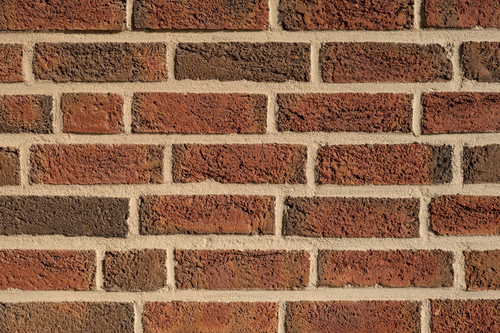 Unser Klassiker am Bungalow | Klinkerwerke Muhr