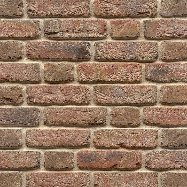 Alt Rheinland Gerumpelt | Klinkerwerke Muhr