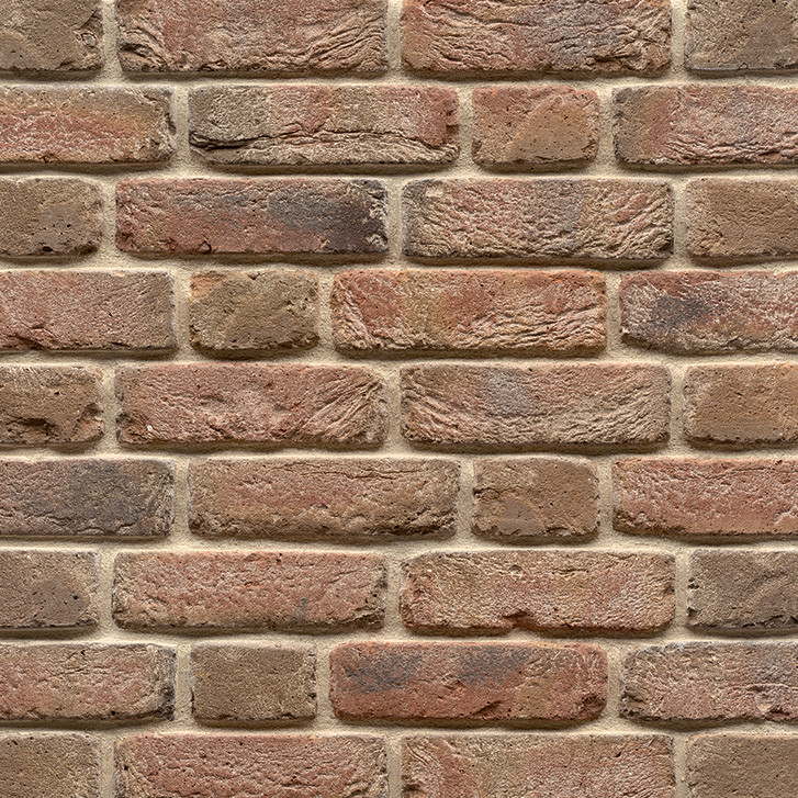 Alt Rheinland Gerumpelt | Klinkerwerke Muhr