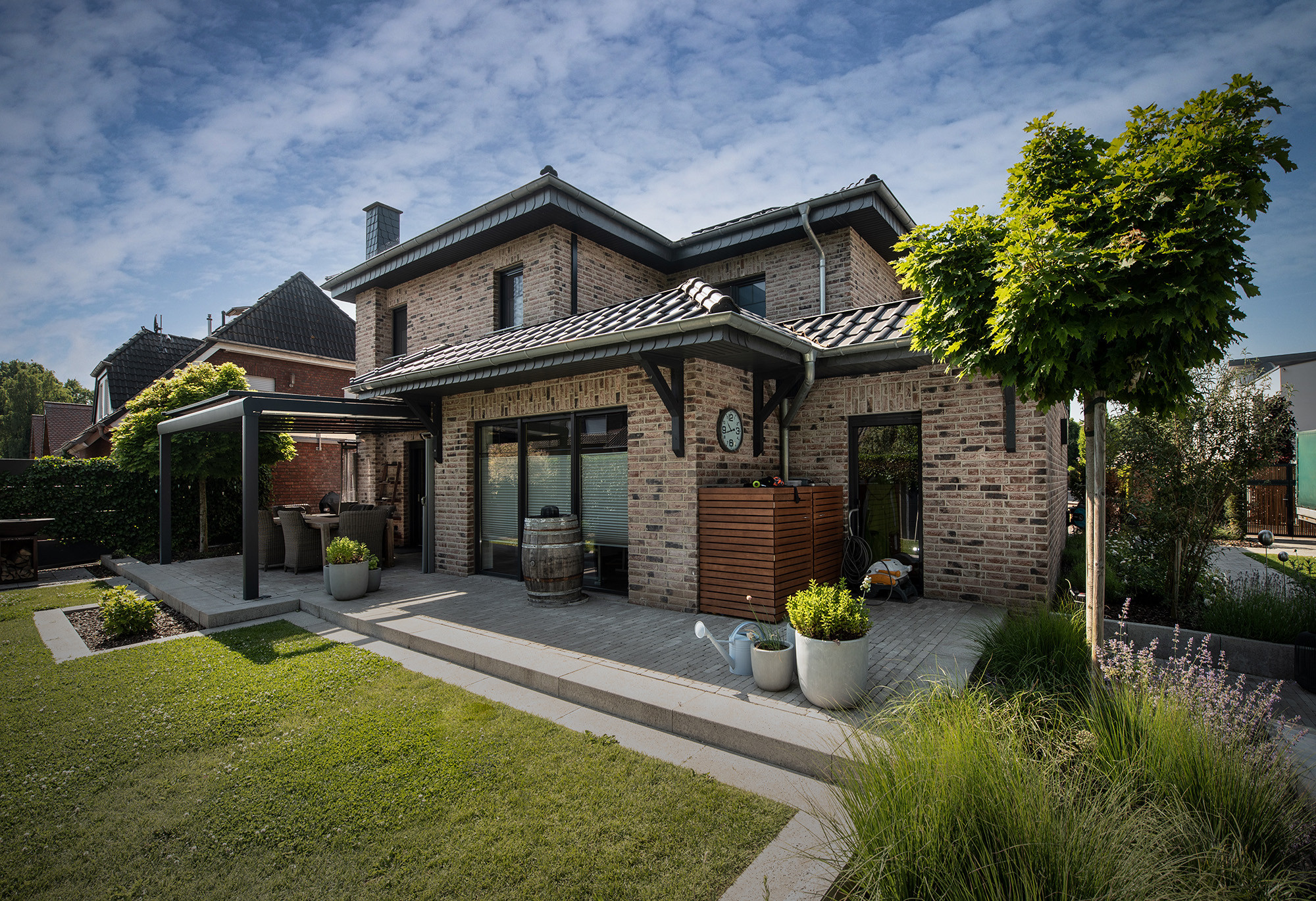 MUHR Klinkerwerke – Pure diversity. | Klinkerwerke Muhr