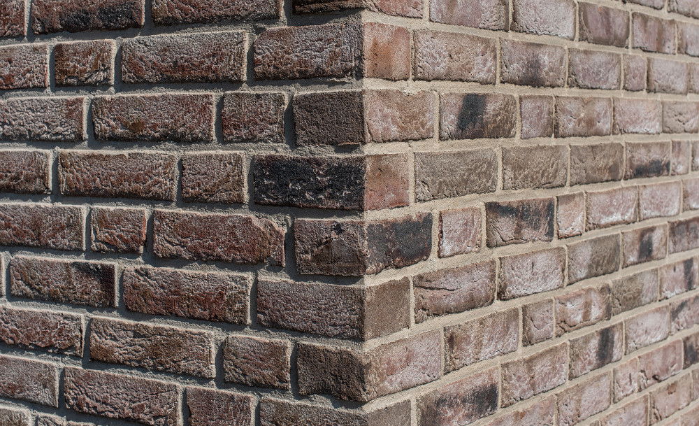 Moderne Stadtvilla | Klinkerwerke Muhr