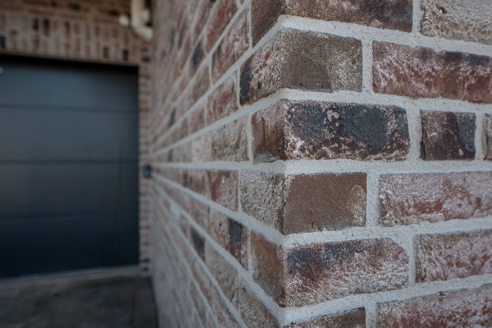 Moderne Stadtvilla | Klinkerwerke Muhr