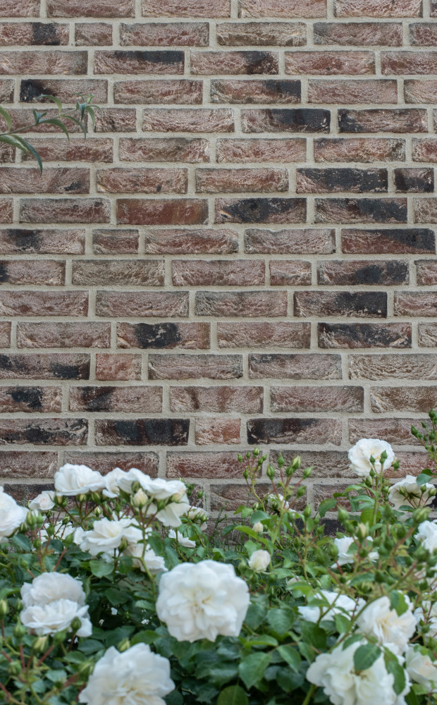 Moderne Stadtvilla | Klinkerwerke Muhr