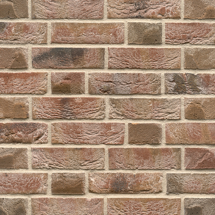 Alt Rheinland | Klinkerwerke Muhr