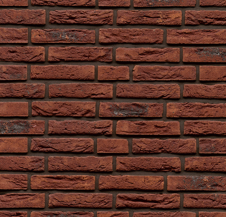 Amsterdam | Klinkerwerke Muhr