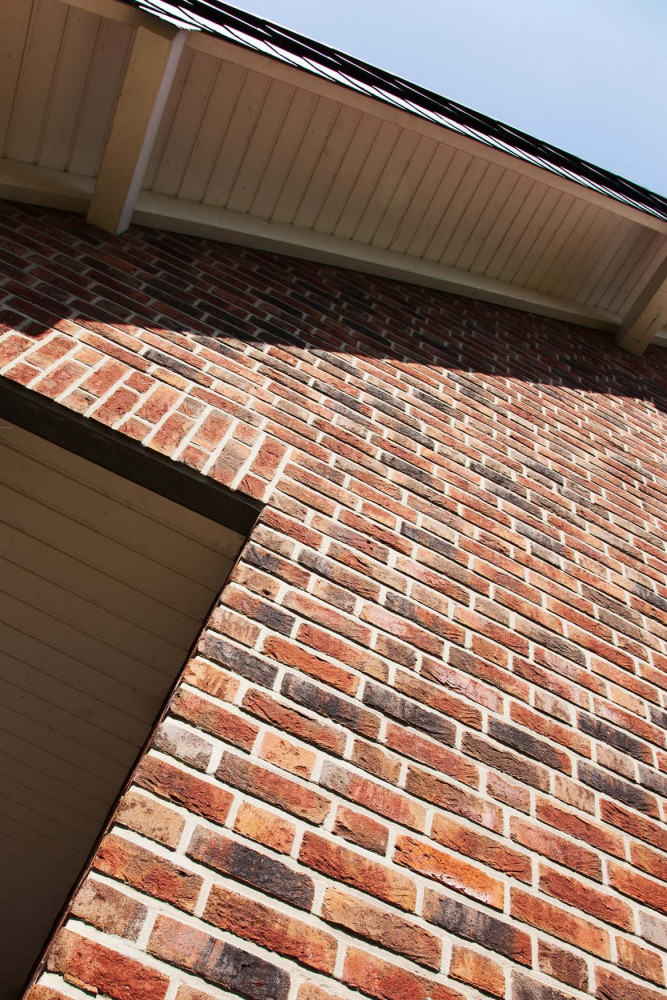 Referenz 10 | Klinkerwerke Muhr