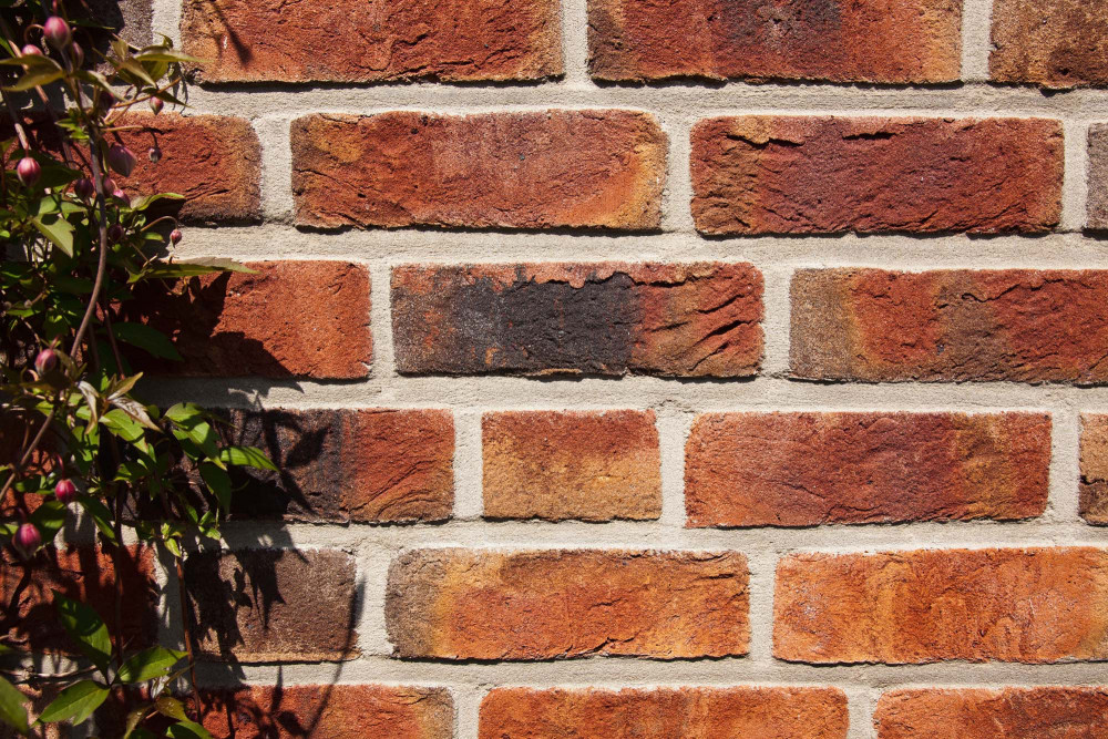 Zuhause im Grünen | Klinkerwerke Muhr