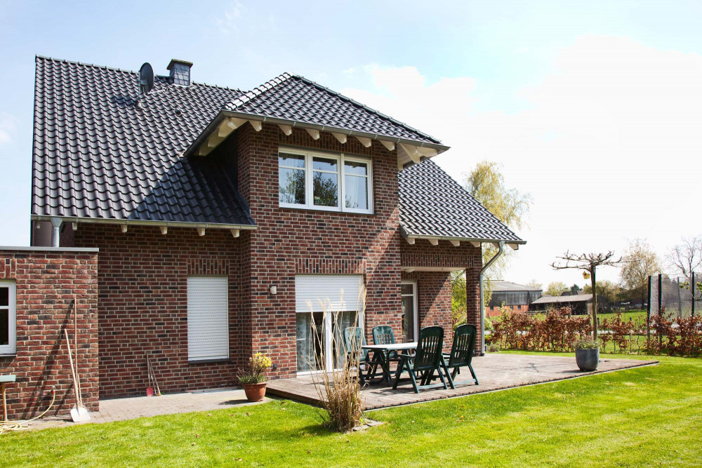 Referenz 10 | Klinkerwerke Muhr