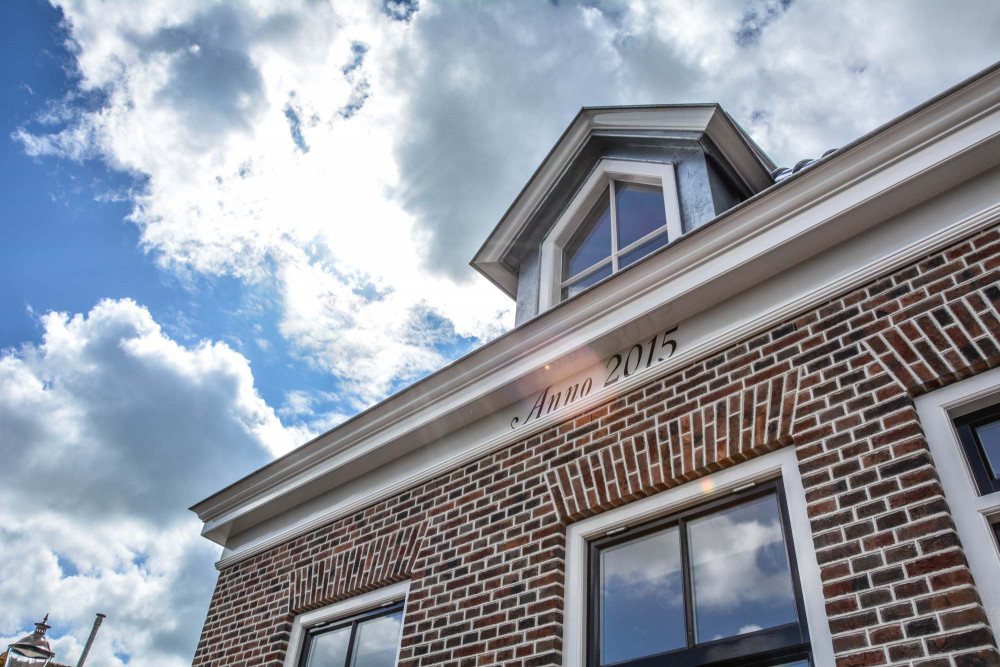 Referenz 11 | Klinkerwerke Muhr