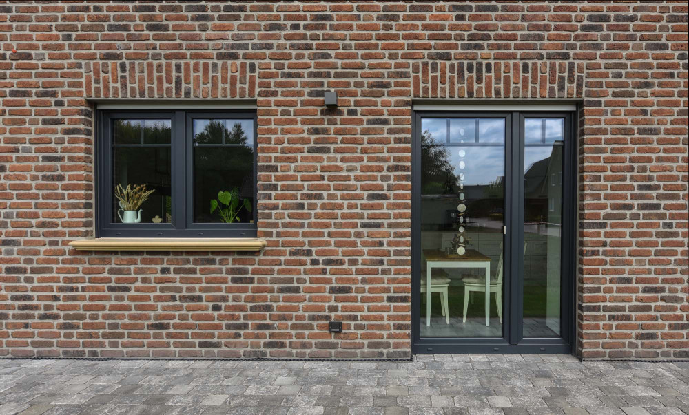 Referenz 12 | Klinkerwerke Muhr