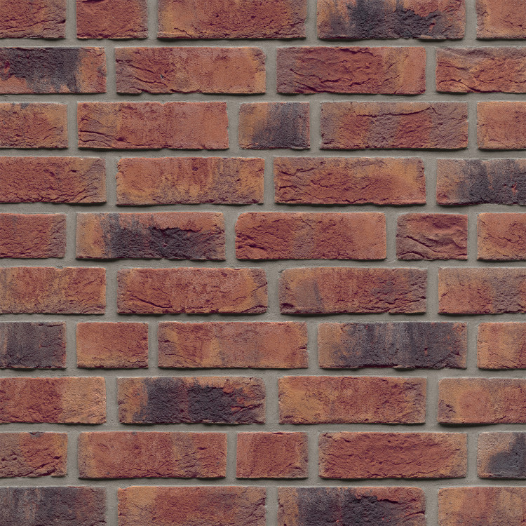 Friesland | Klinkerwerke Muhr