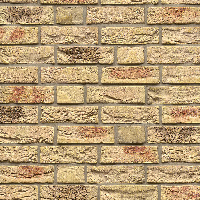 Borkum | Klinkerwerke Muhr