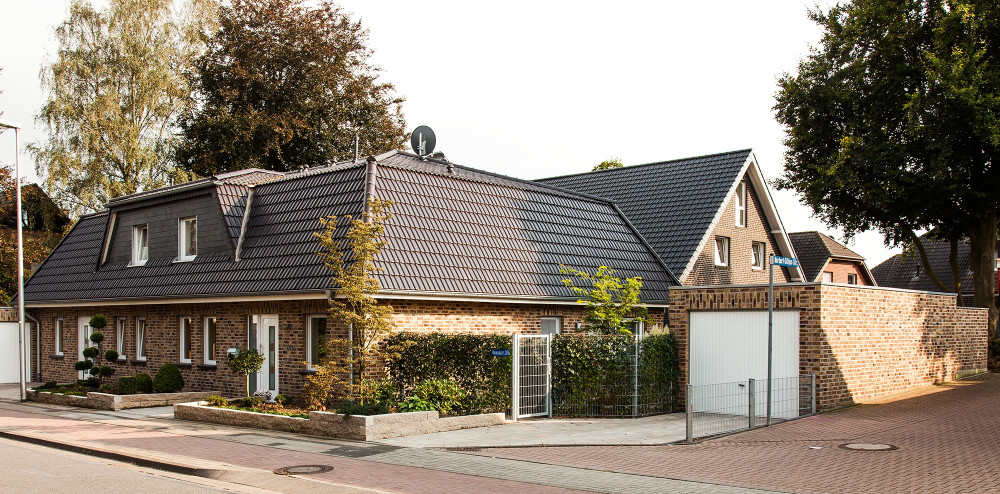 Formstrich | Klinkerwerke Muhr