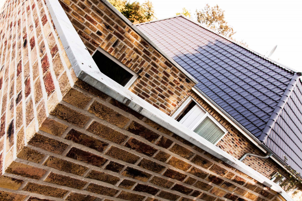 Großzügig geschnittener Bungalow | Klinkerwerke Muhr