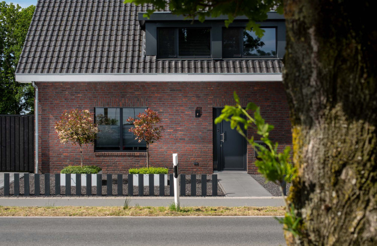 Referenz 15 | Klinkerwerke Muhr