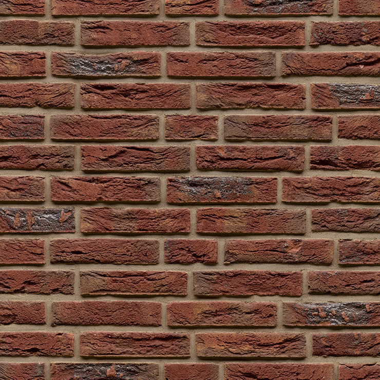 Rotterdam | Klinkerwerke Muhr