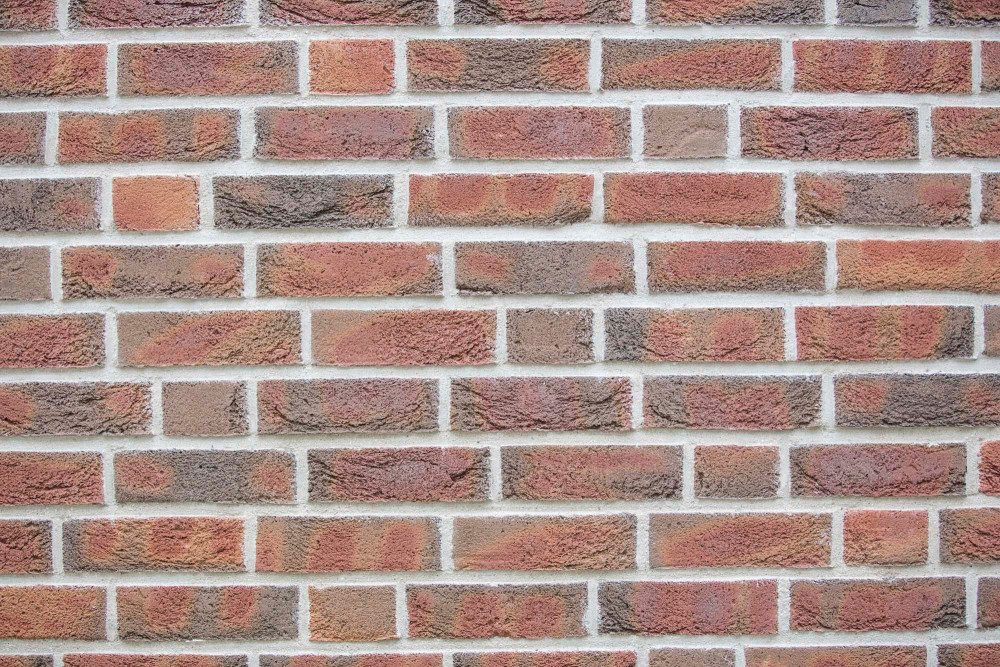 Ansprechendes Reihenhaus-Ensemble | Klinkerwerke Muhr