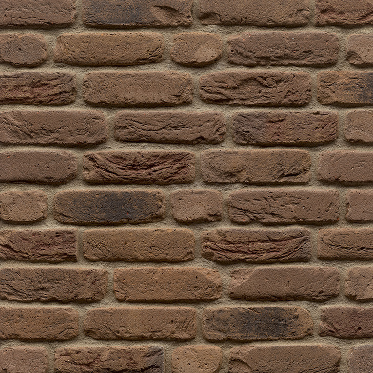 Ruhrtal Mangan Gerumpelt | Klinkerwerke Muhr