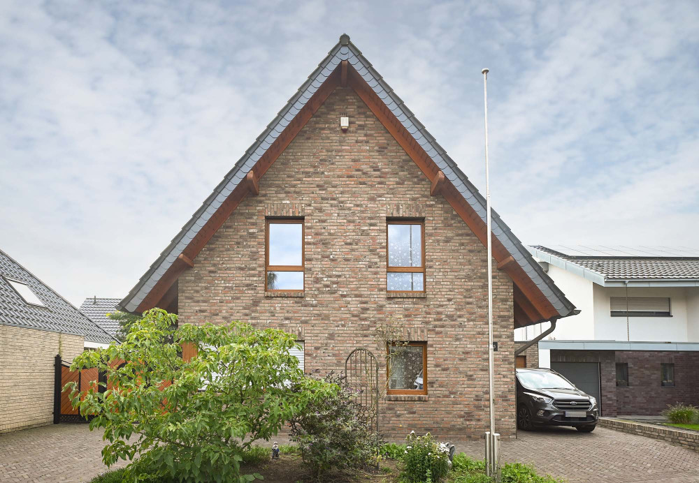 Referenz 16 | Klinkerwerke Muhr