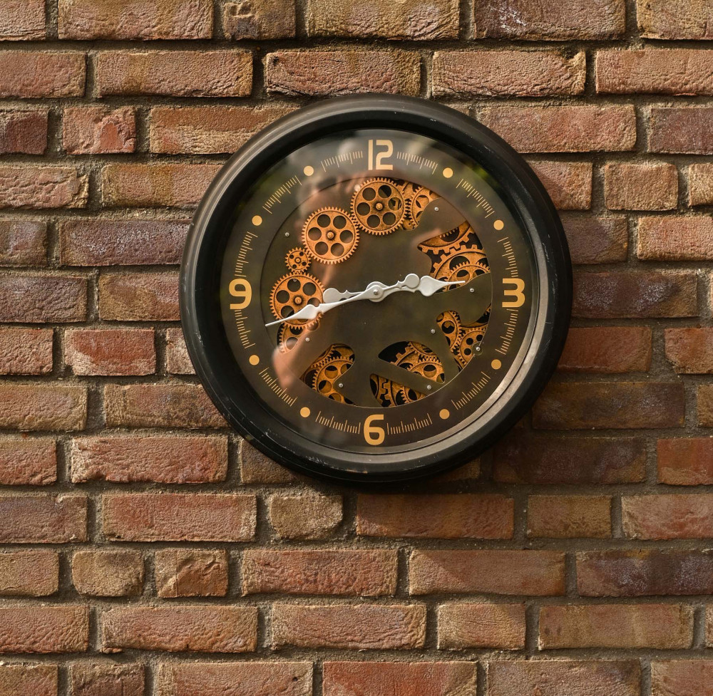 "Living Bricks" in charmantem Eigenheim | Klinkerwerke Muhr