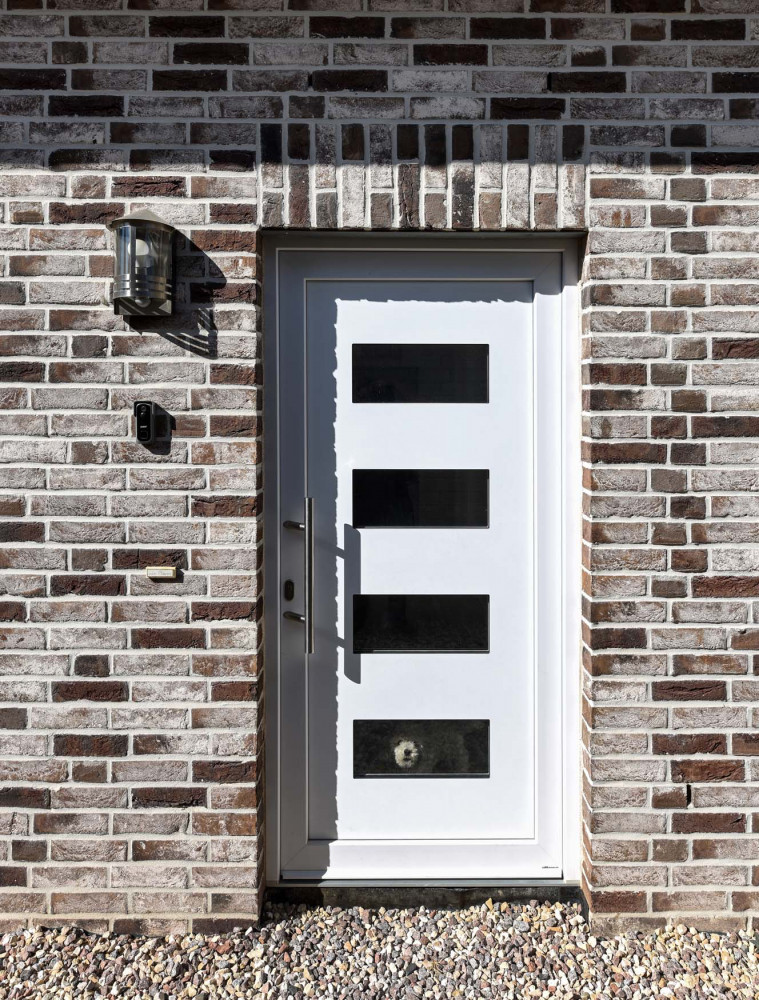 Referenz 17 | Klinkerwerke Muhr