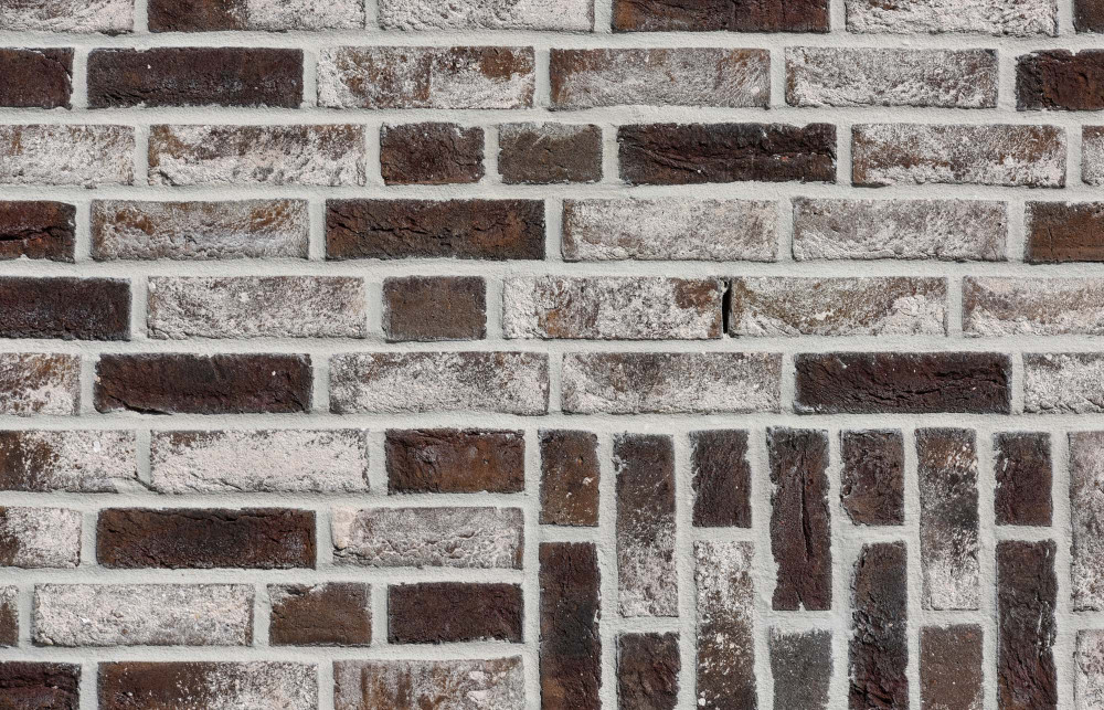 Strahlkraft durch helle Fugen | Klinkerwerke Muhr