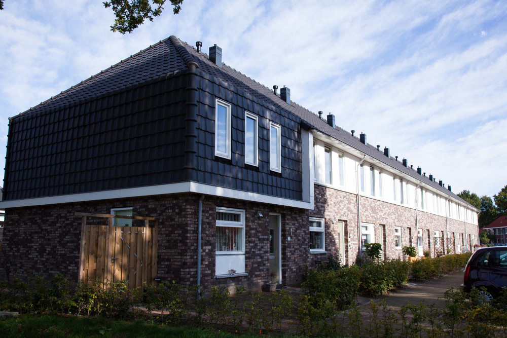 Referenz 18 | Klinkerwerke Muhr