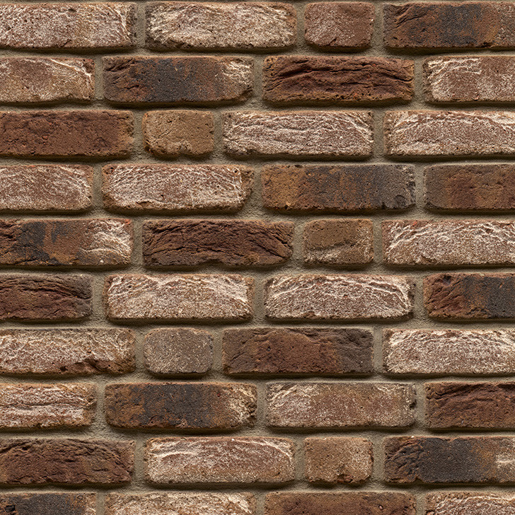 Havanna Gerumpelt | Klinkerwerke Muhr