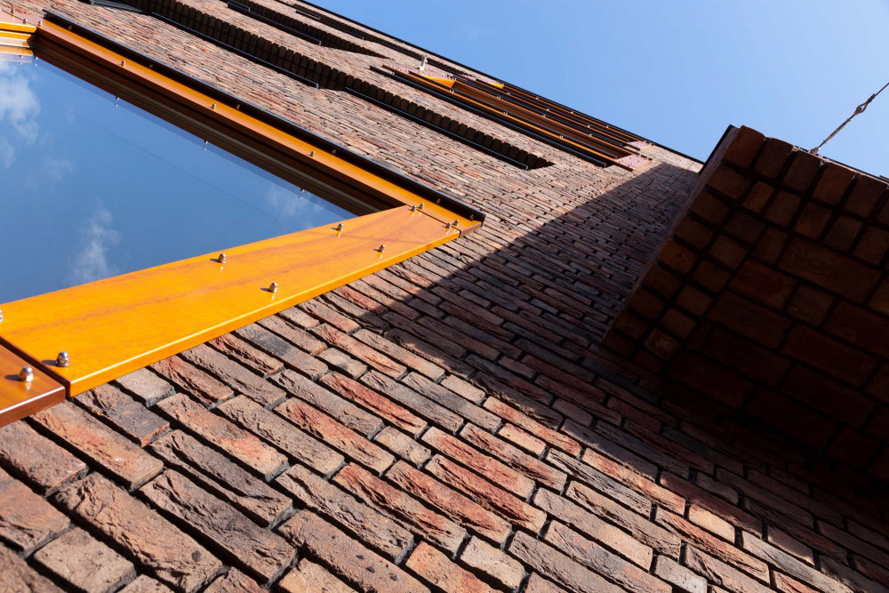 Referenz 19 | Klinkerwerke Muhr