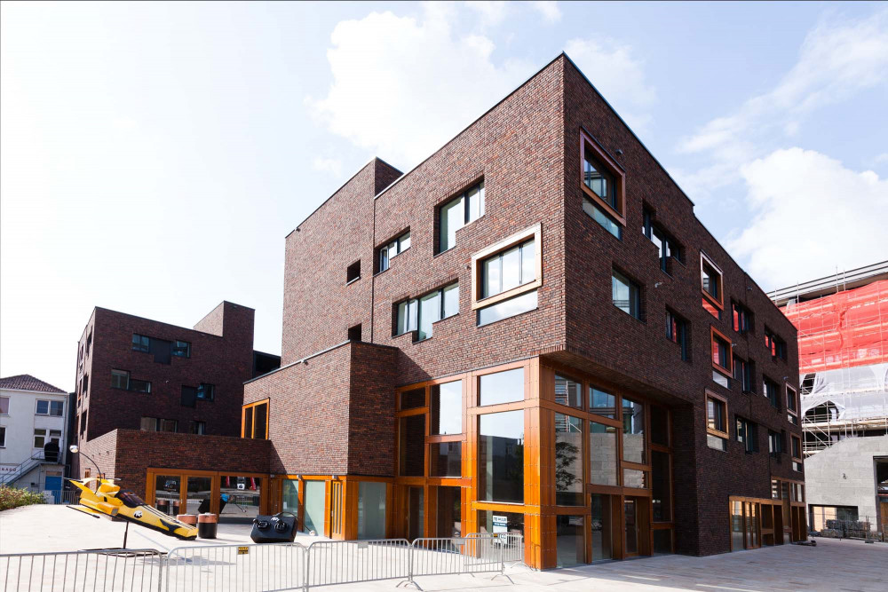 Referenz 19 | Klinkerwerke Muhr