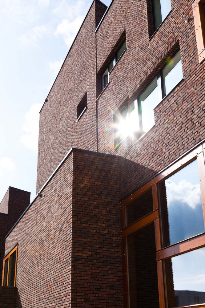 Referenz 19 | Klinkerwerke Muhr