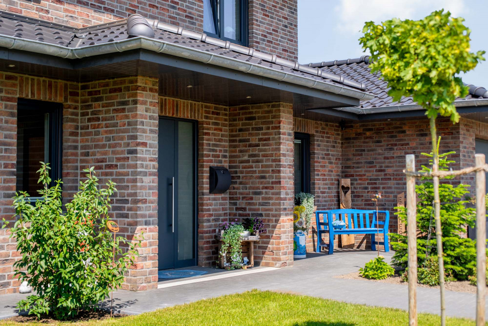 Referenz 20 | Klinkerwerke Muhr