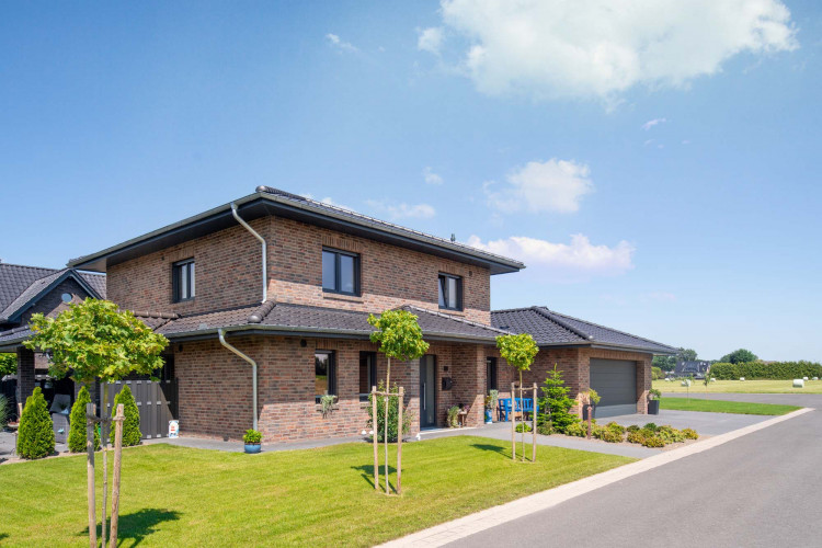 Referenz 20 | Klinkerwerke Muhr