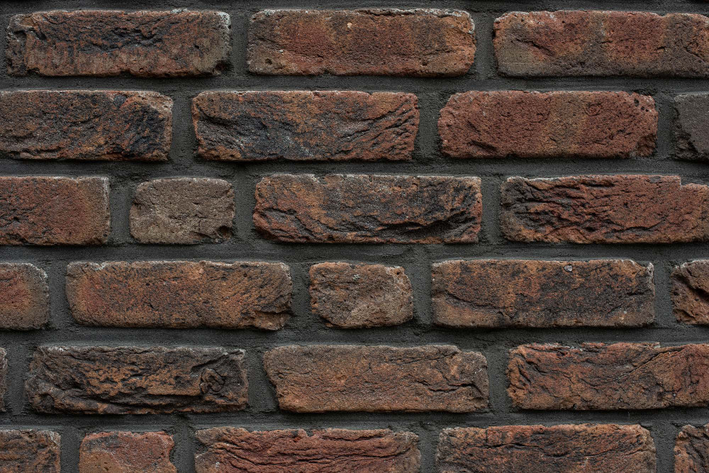 Edle Stadtvilla mit dunklen Akzenten | Klinkerwerke Muhr