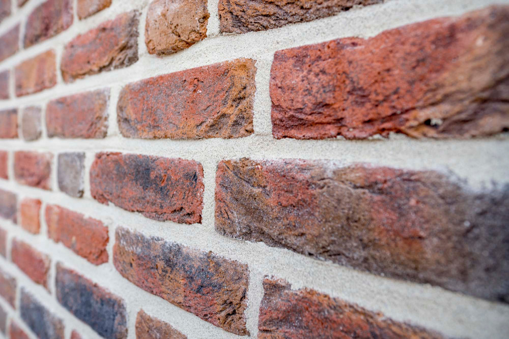 Stattliches Einfamilienhaus | Klinkerwerke Muhr