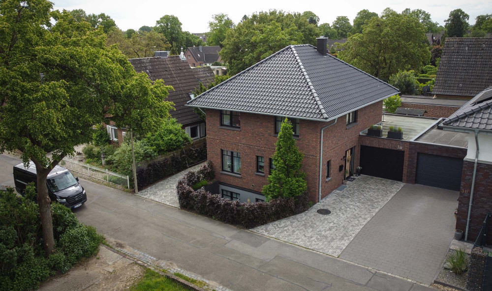 Referenz 23 | Klinkerwerke Muhr