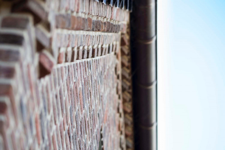 Referenz 22 | Klinkerwerke Muhr