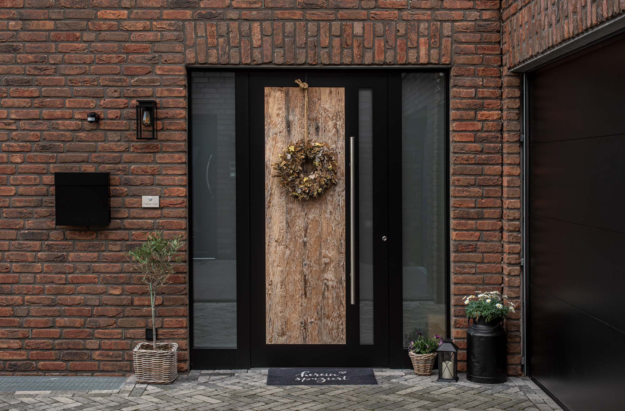 Referenz 23 | Klinkerwerke Muhr