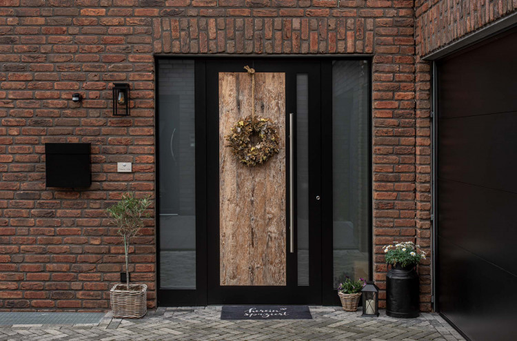 Referenz 23 | Klinkerwerke Muhr