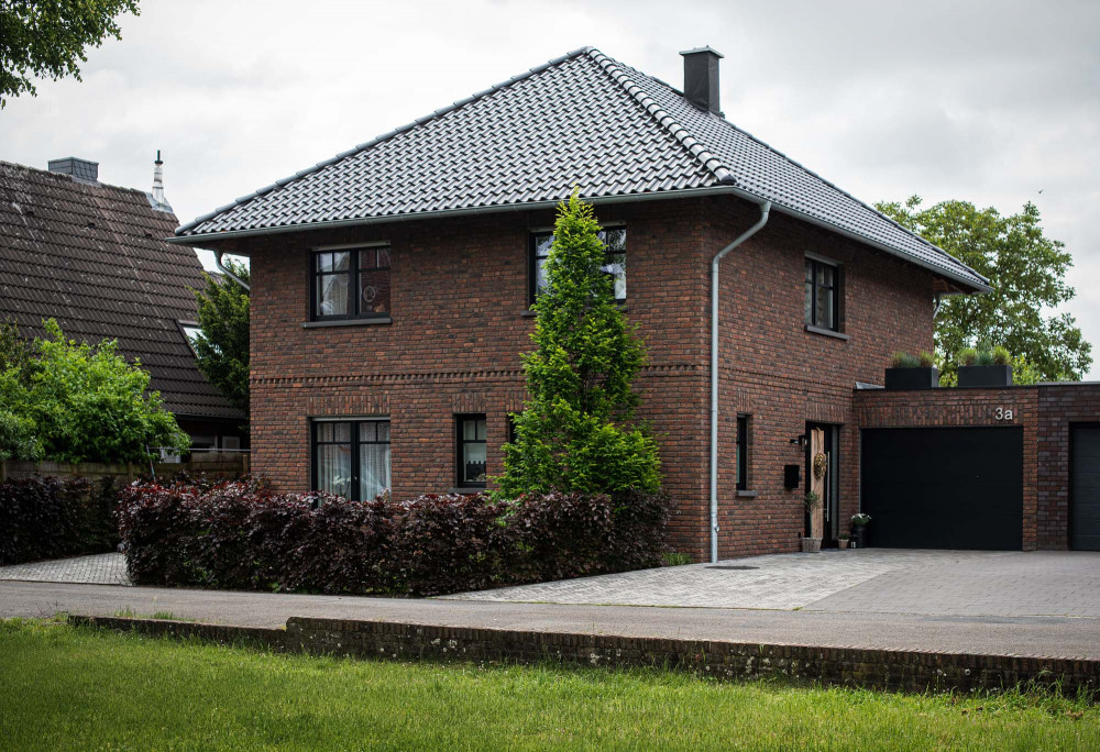 Referenz 23 | Klinkerwerke Muhr