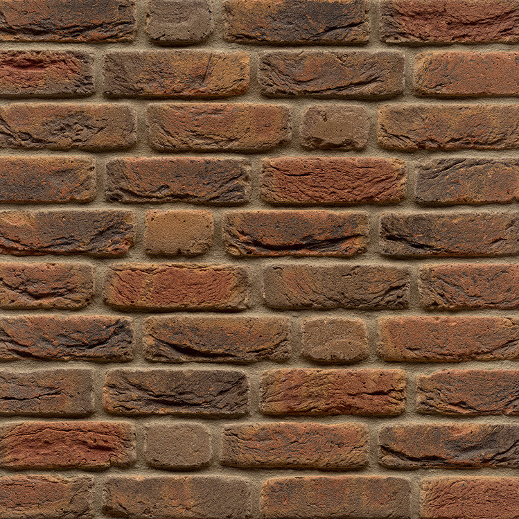 Netterden Gerumpelt | Klinkerwerke Muhr