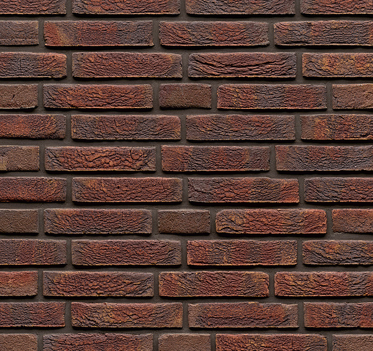 Delft | Klinkerwerke Muhr