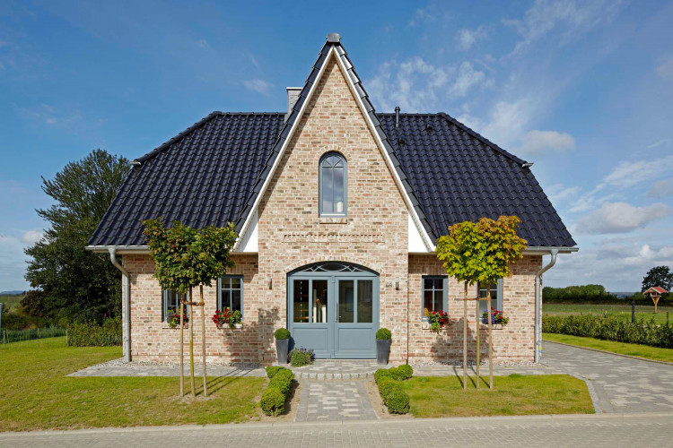 Referenz 24 | Klinkerwerke Muhr