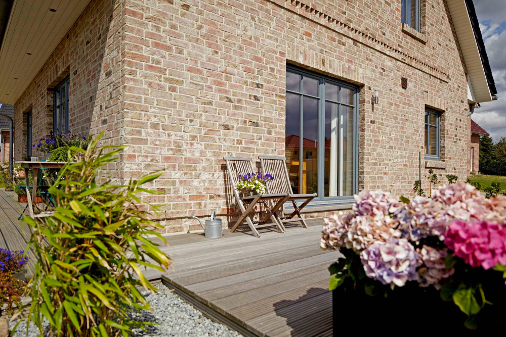 Referenz 24 | Klinkerwerke Muhr