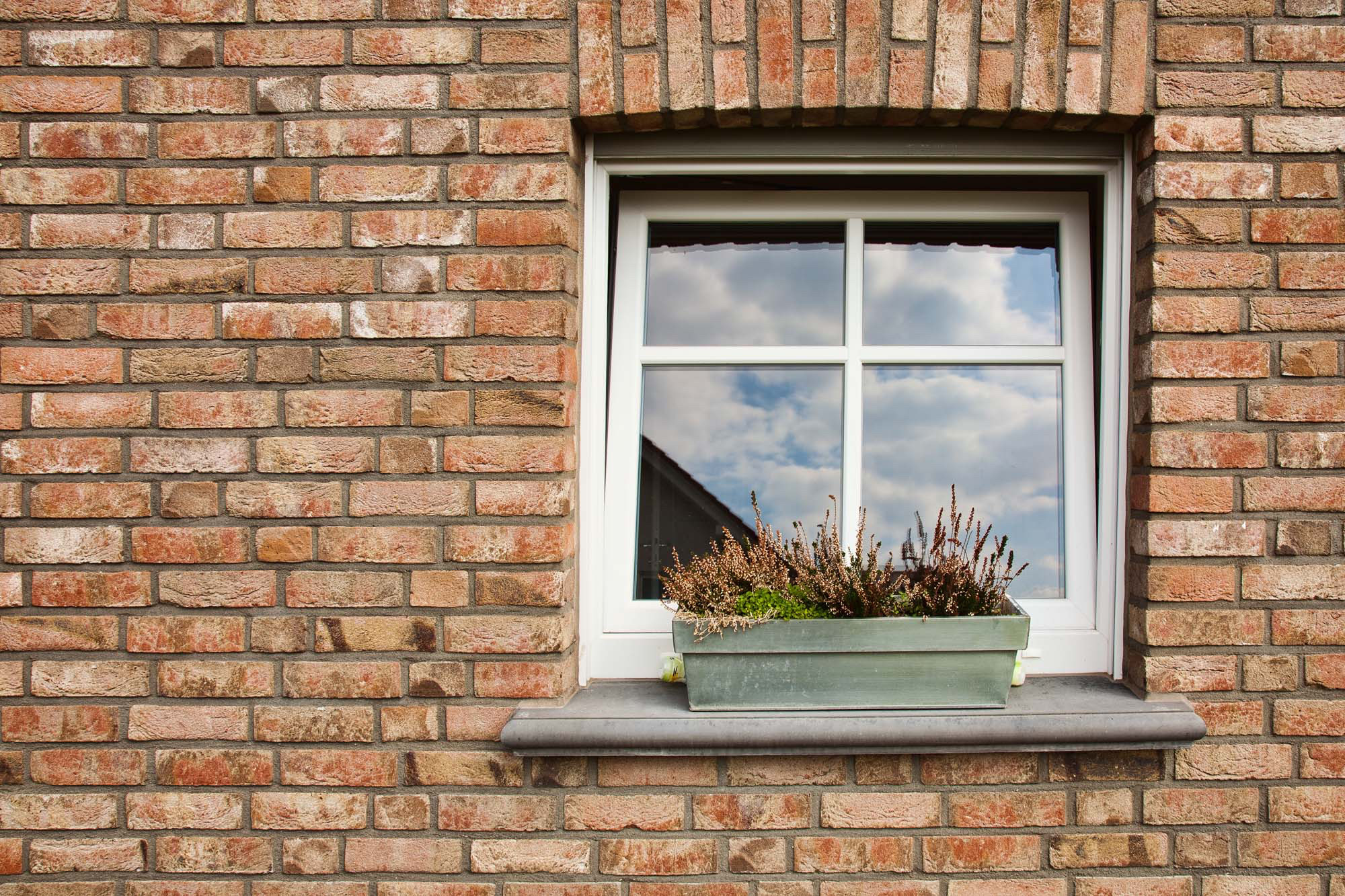 Referenz 25 | Klinkerwerke Muhr