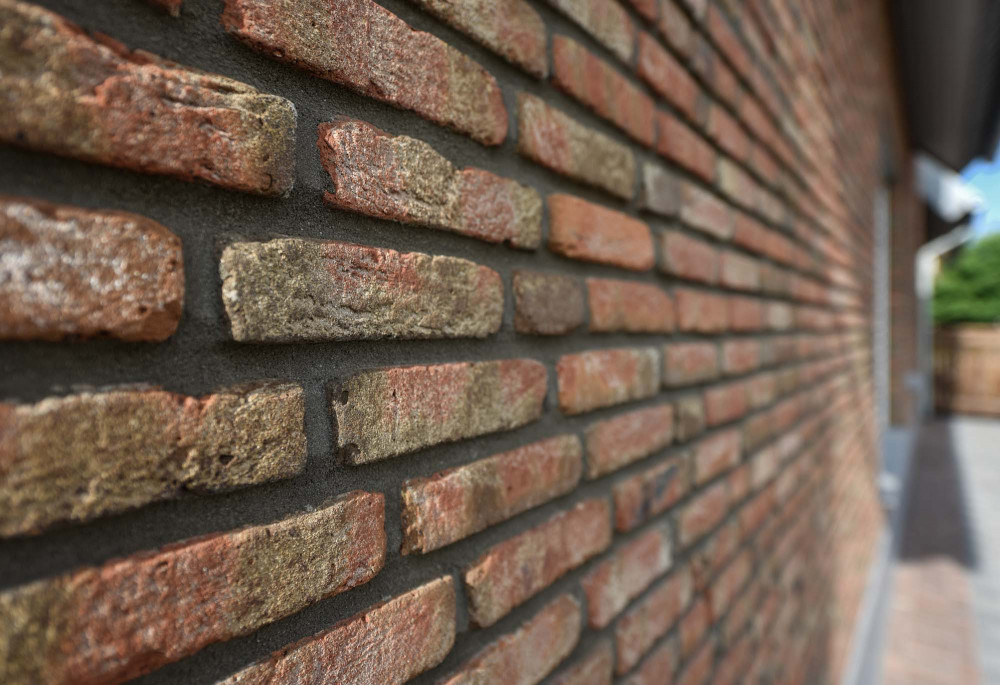 Referenz 26 | Klinkerwerke Muhr