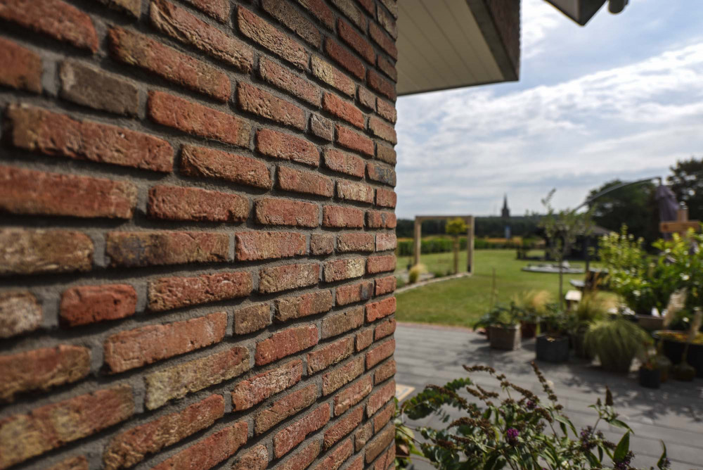 Referenz 26 | Klinkerwerke Muhr