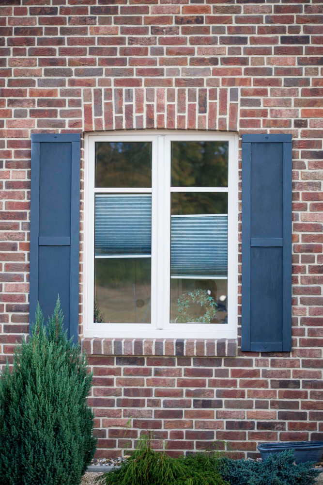 Unternehmensniederlassung "Axians Cosmotel" | Klinkerwerke Muhr